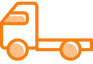 横沥拖车/平板车